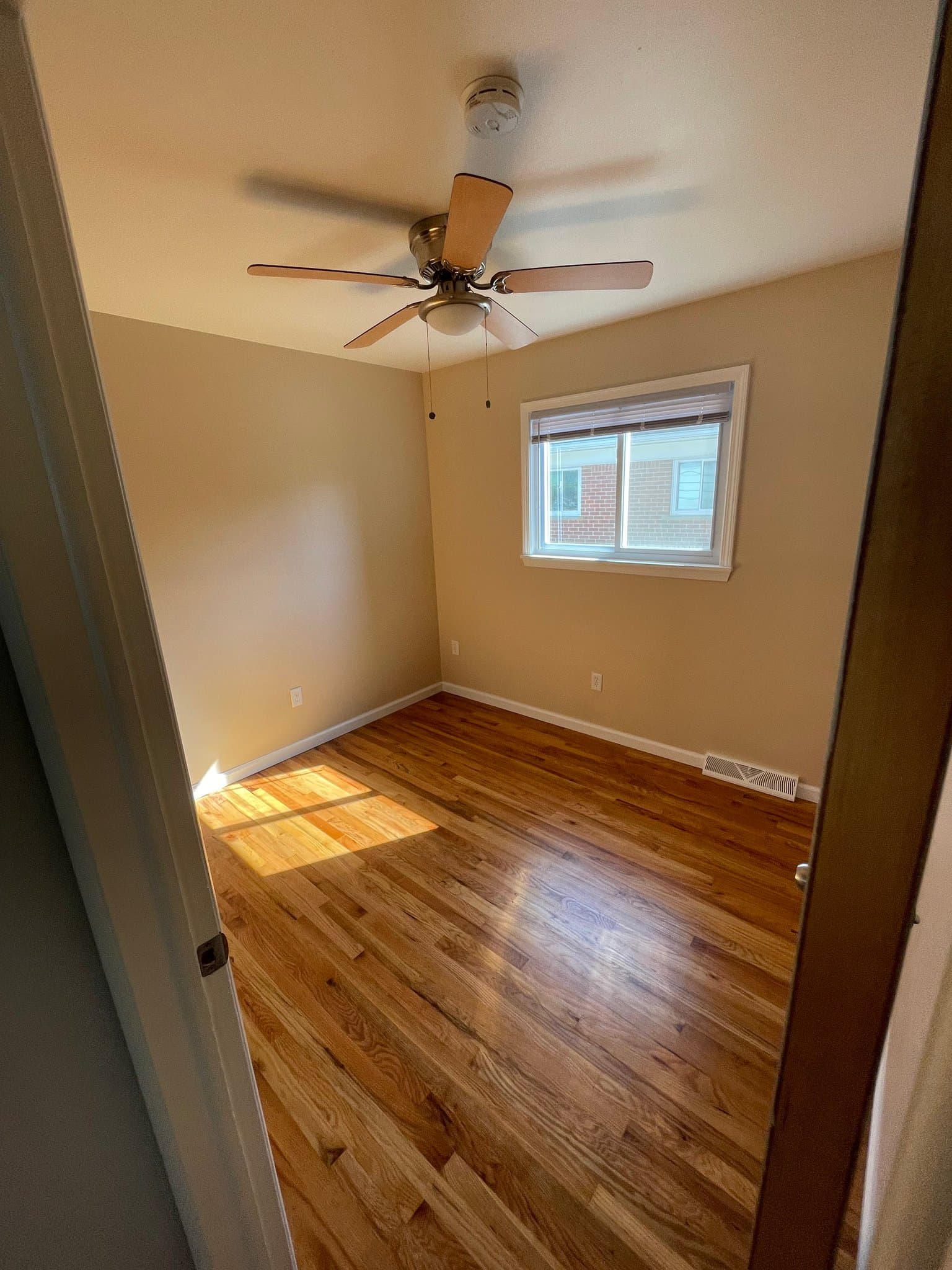 Taylor House: 12552 Huron St