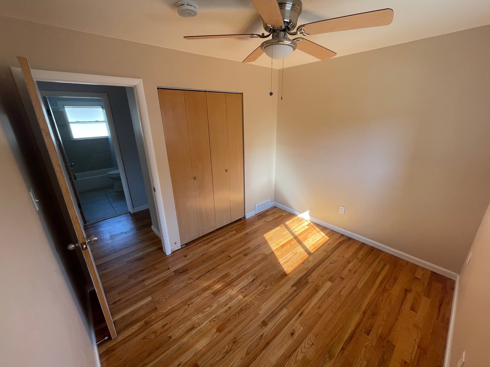 Taylor House: 12552 Huron St