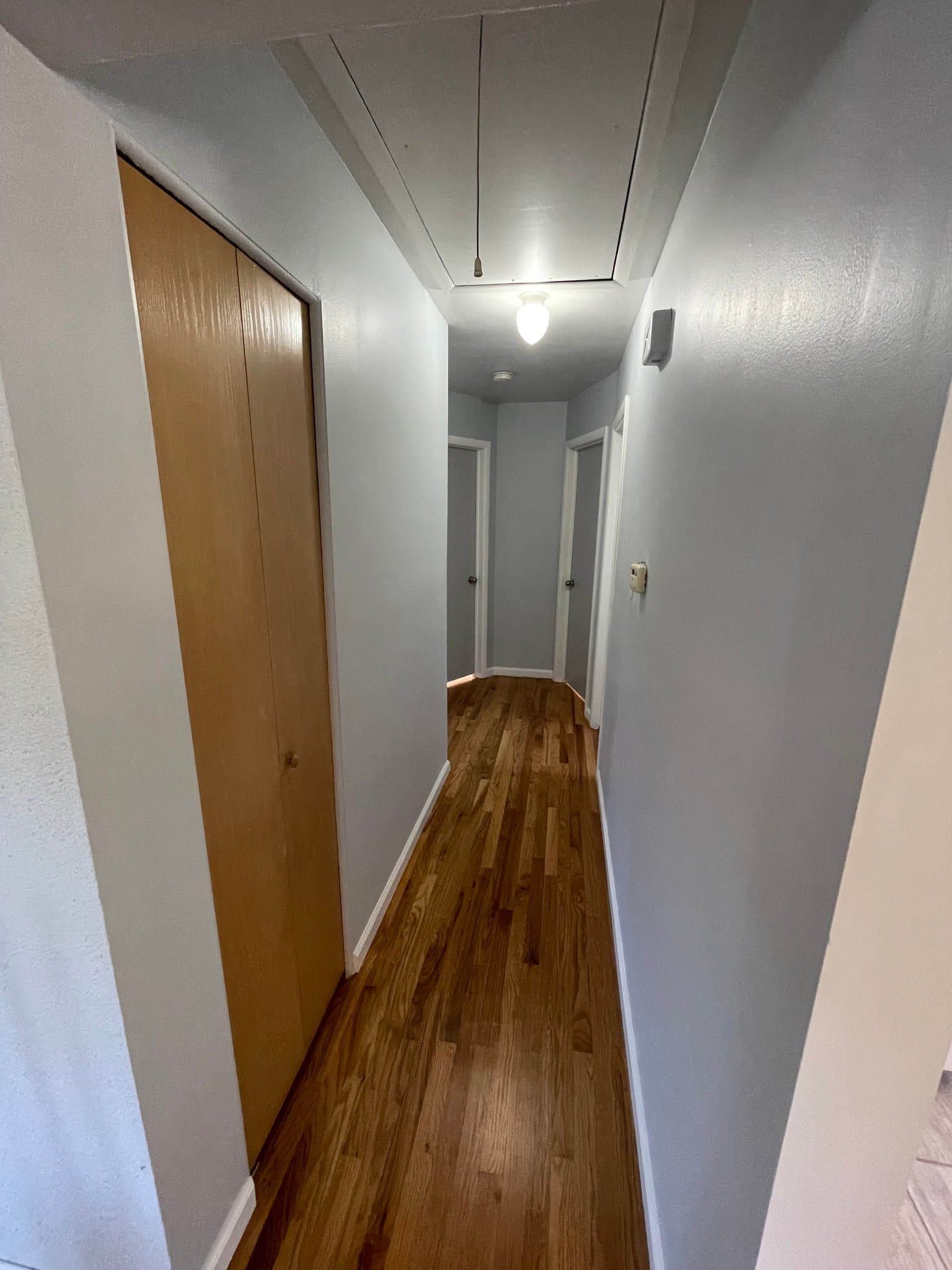Taylor House: 12552 Huron St