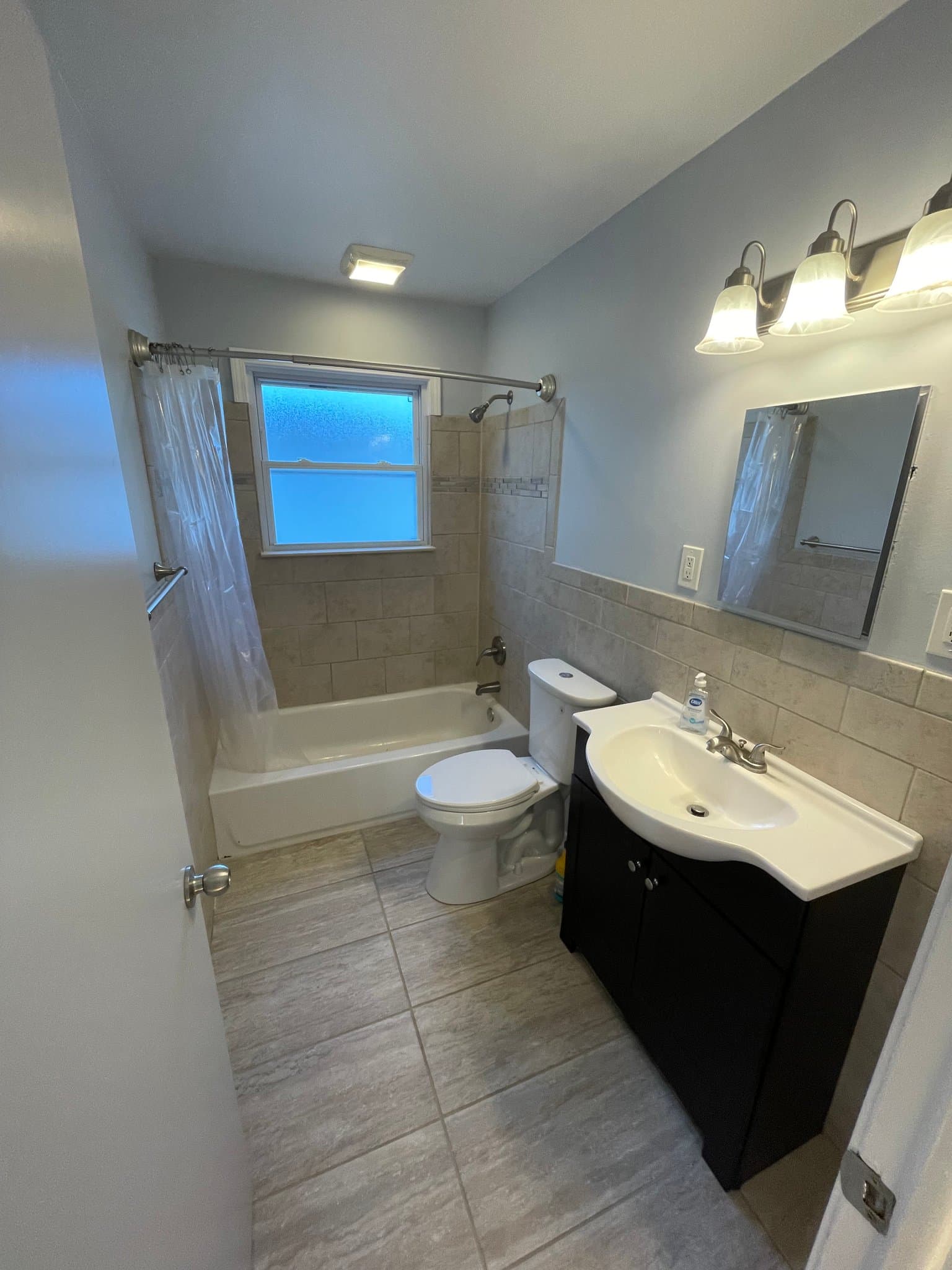 Taylor House: 12552 Huron St