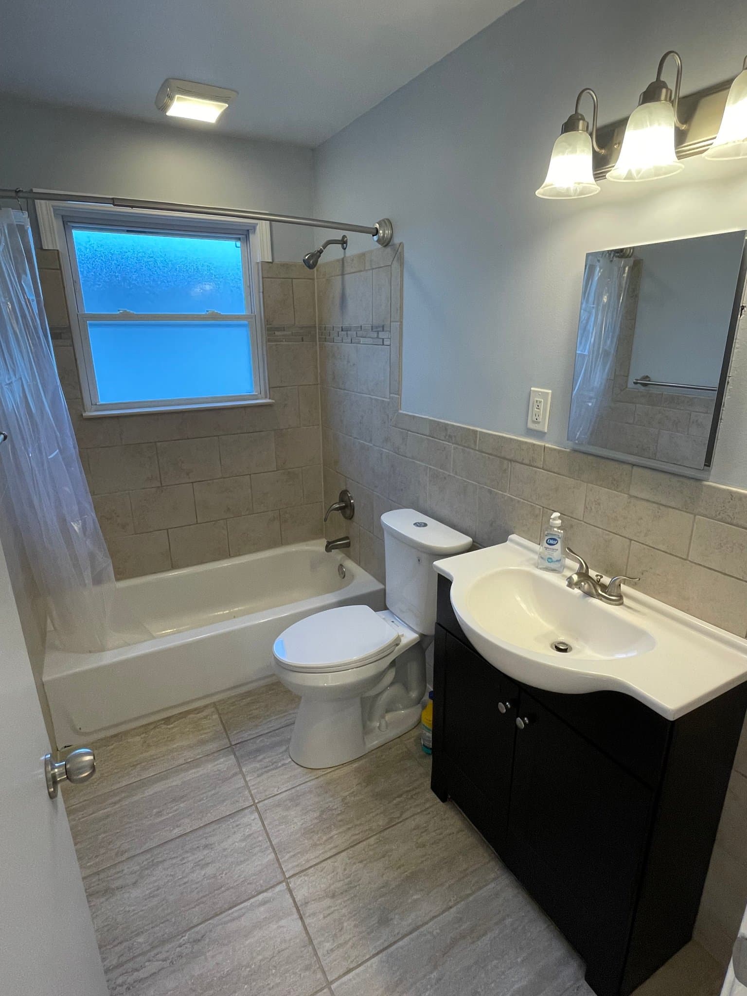 Taylor House: 12552 Huron St