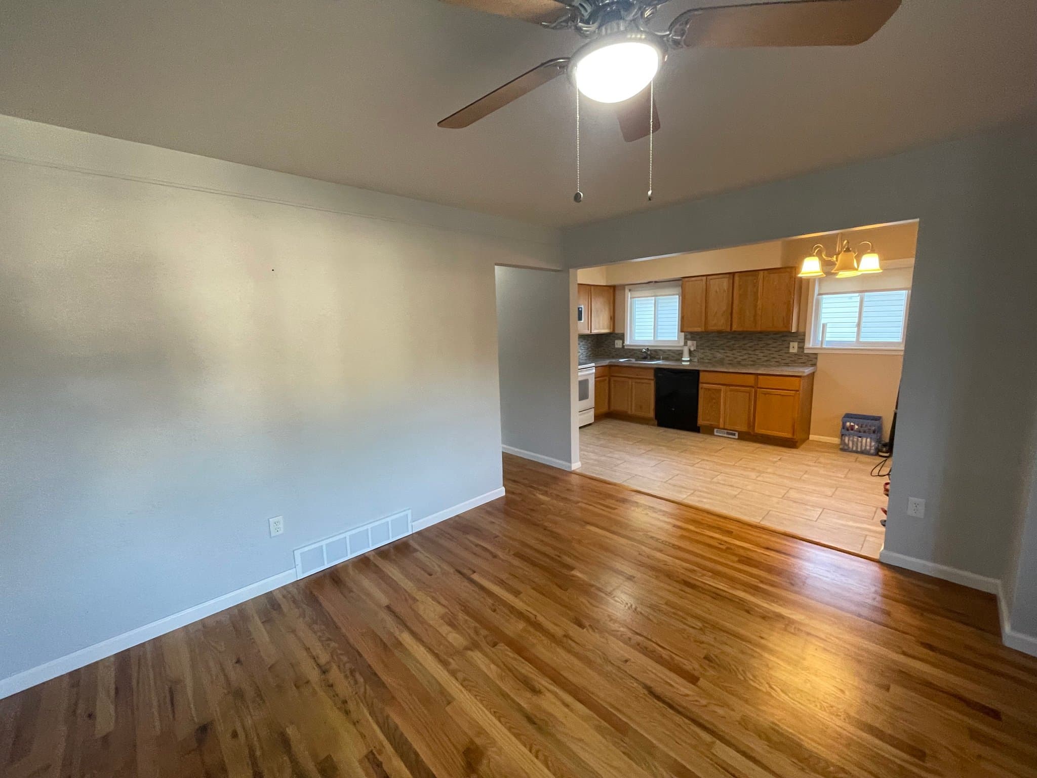 Taylor House: 12552 Huron St