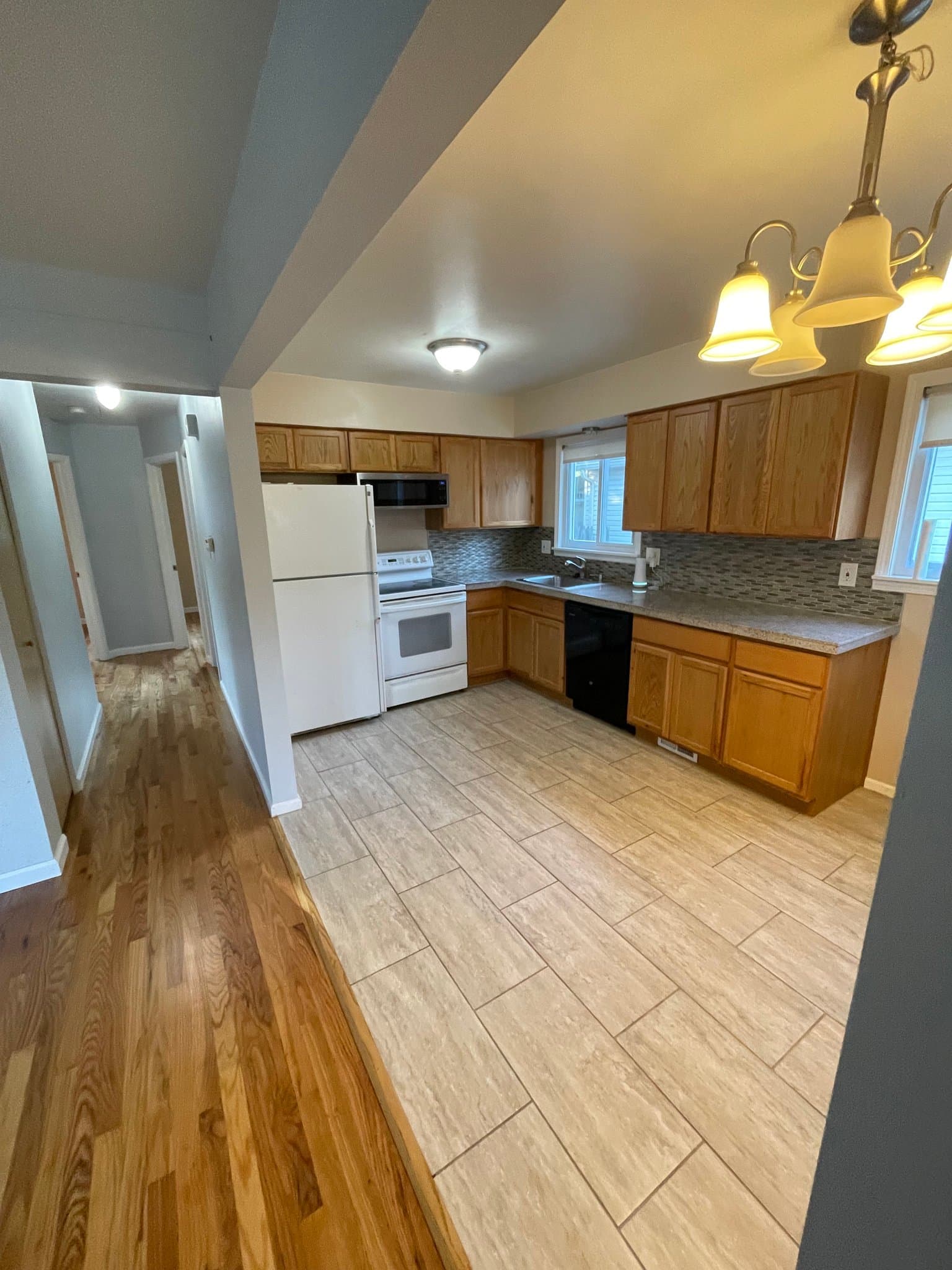 Taylor House: 12552 Huron St