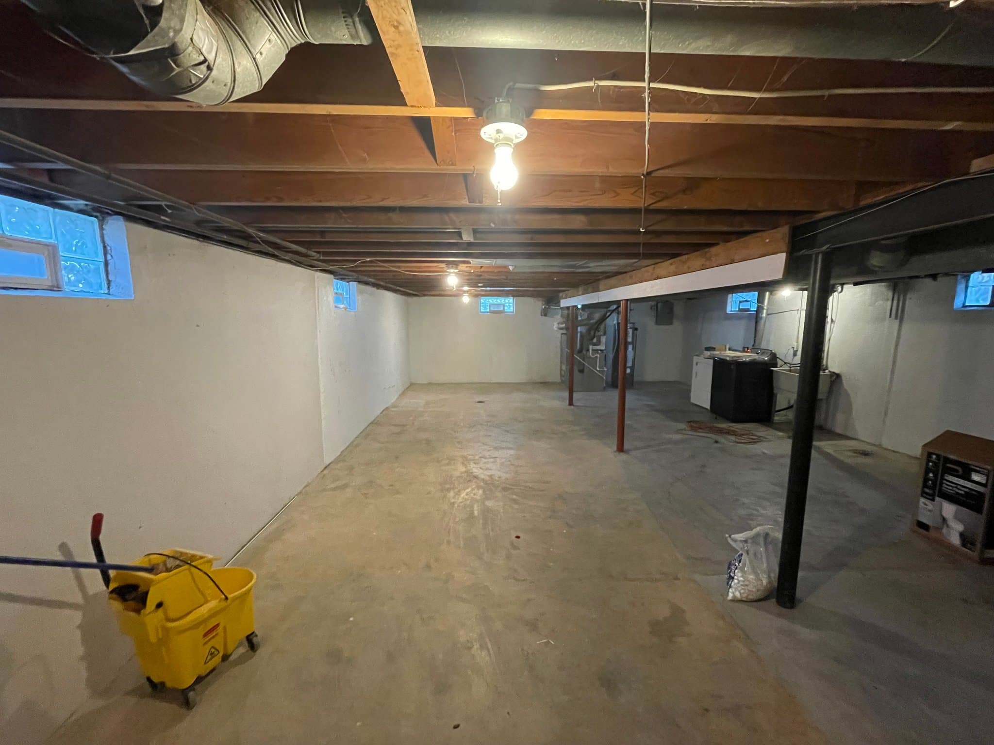 Taylor House: 12552 Huron St