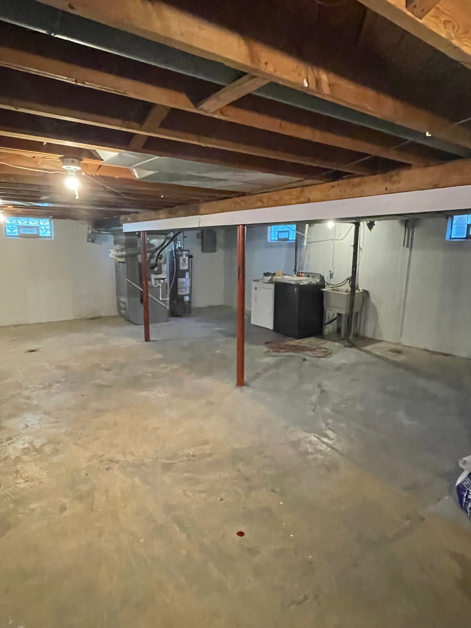 Taylor House: 12552 Huron St