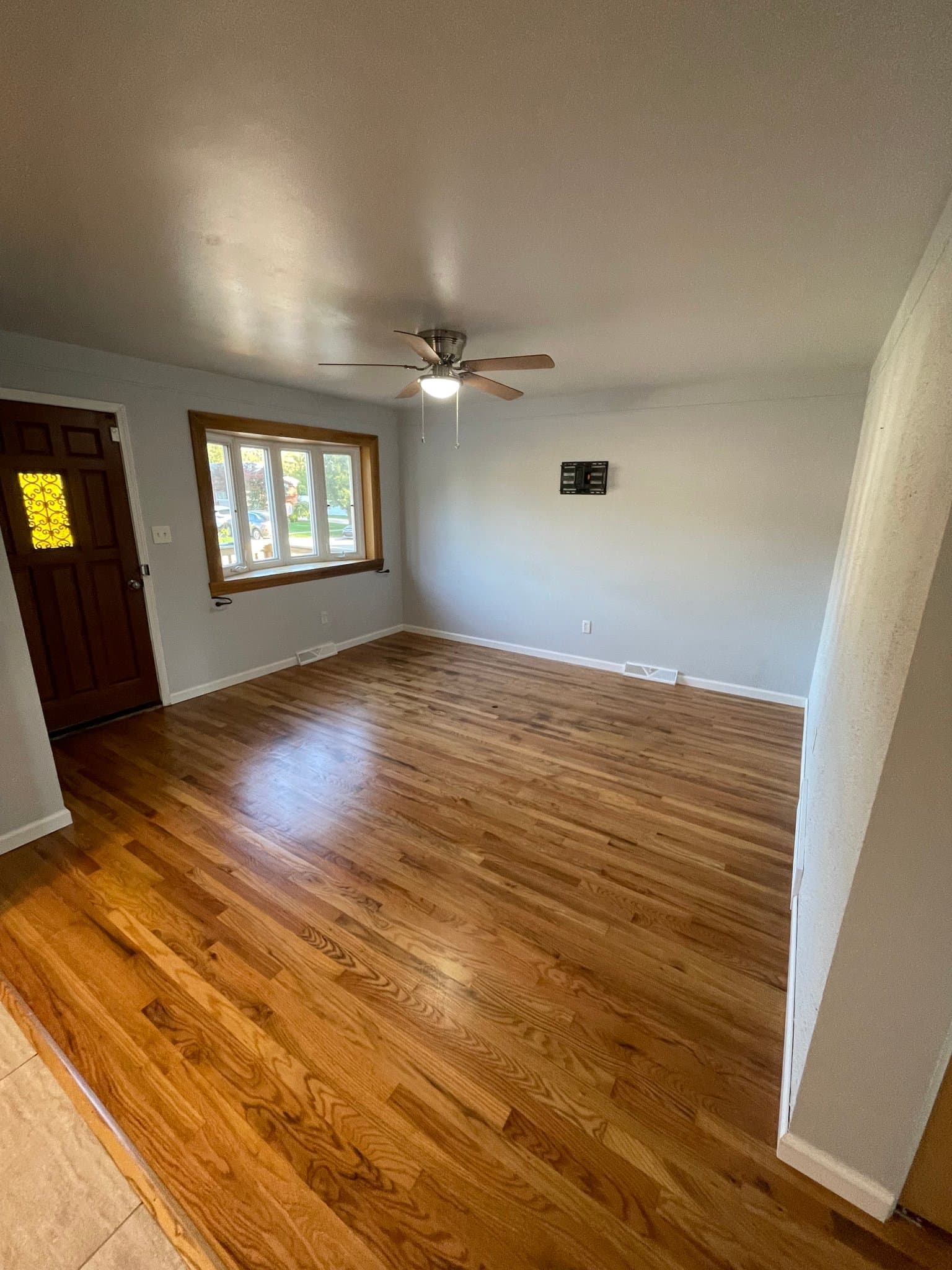 Taylor House: 12552 Huron St