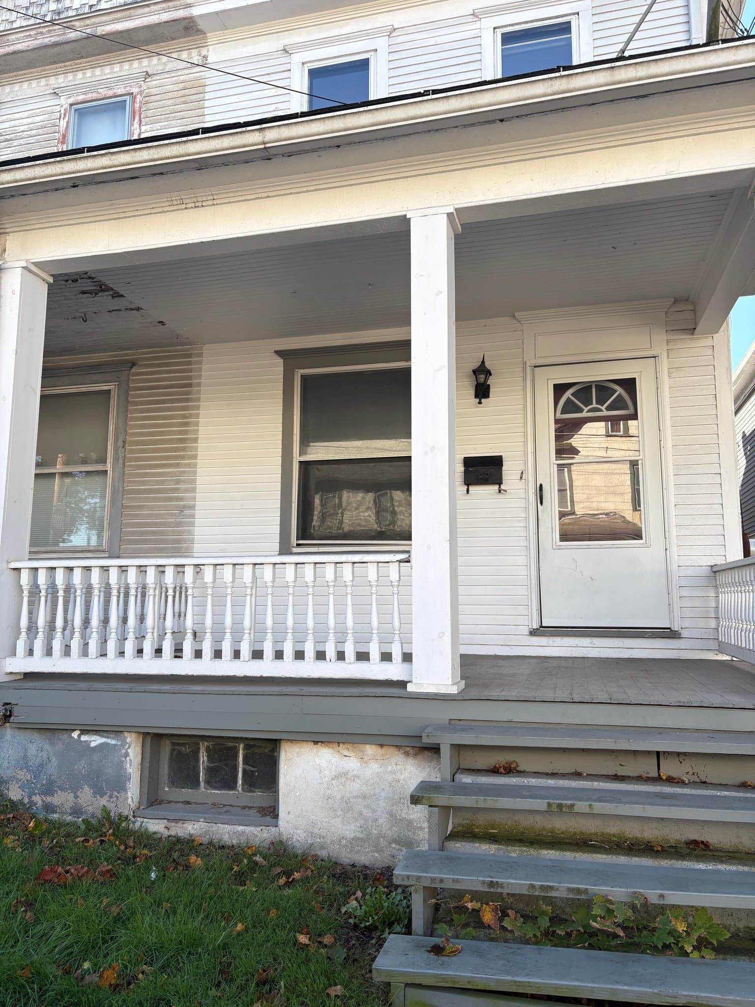 Sunbury Townhome: 1259 Highland Ave