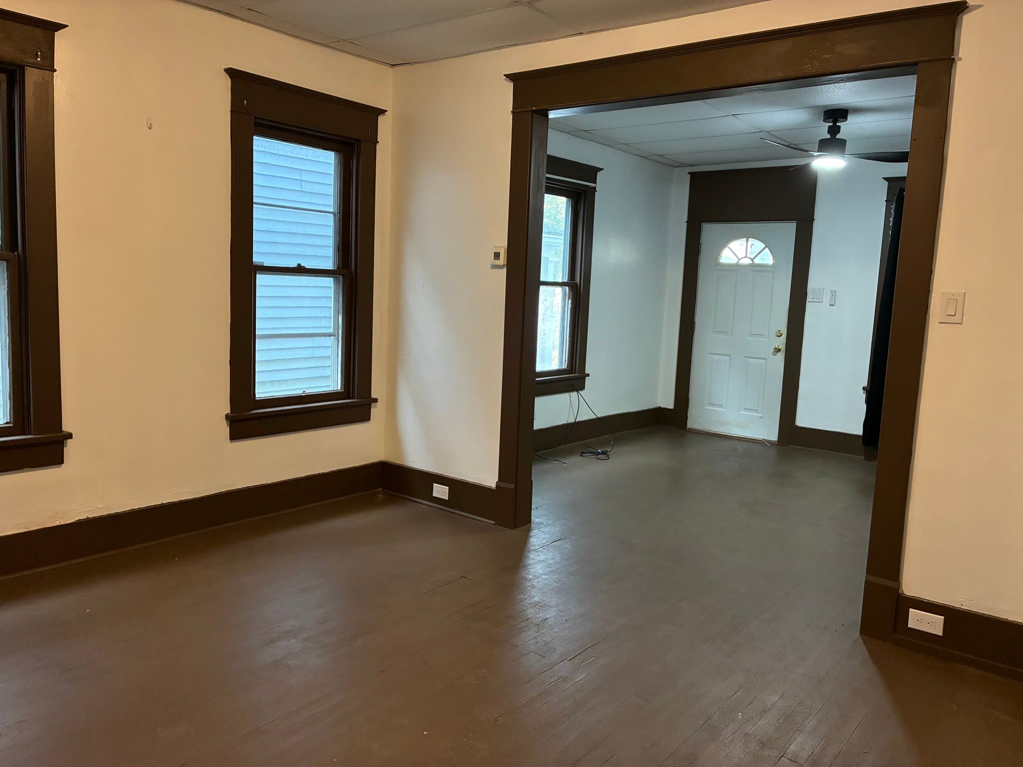 Sunbury Townhome: 1259 Highland Ave