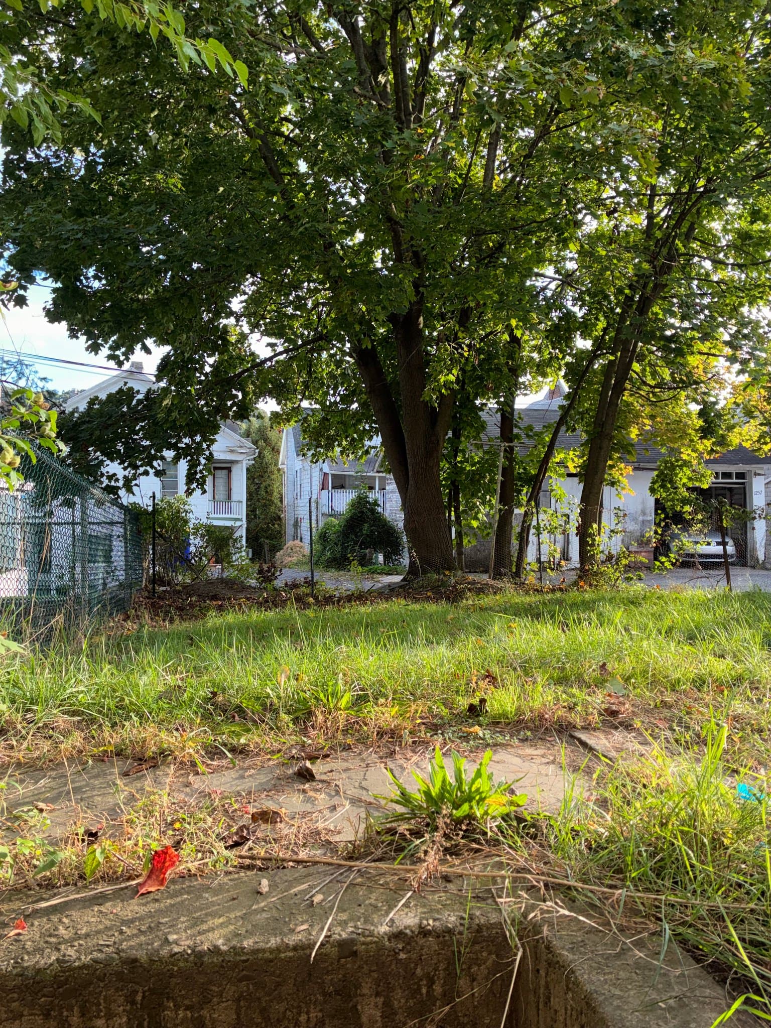 Sunbury Townhome: 1259 Highland Ave