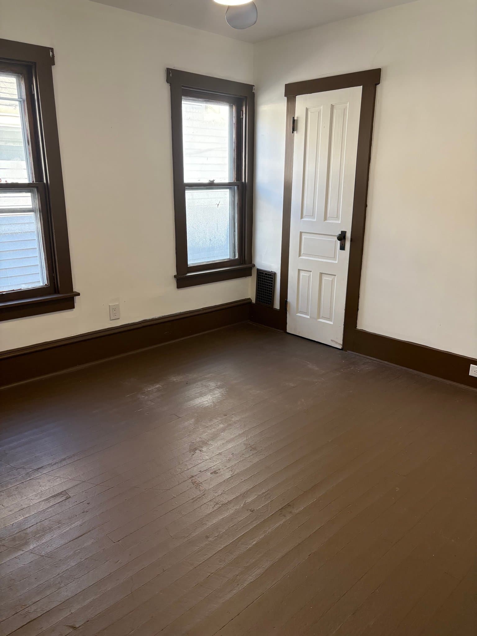 Sunbury Townhome: 1259 Highland Ave