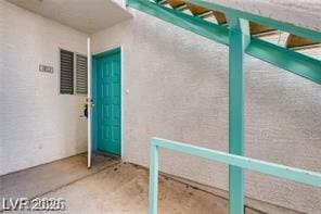 Las Vegas Condo: 7100 Pirates Cove Rd