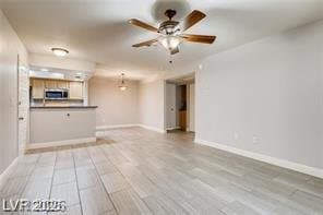 Las Vegas Condo: 7100 Pirates Cove Rd