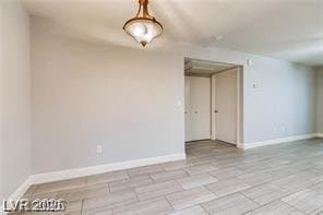 Las Vegas Condo: 7100 Pirates Cove Rd