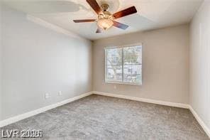 Las Vegas Condo: 7100 Pirates Cove Rd