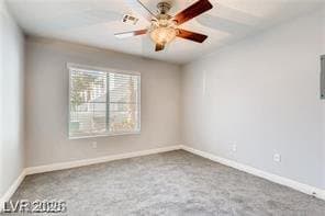 Las Vegas Condo: 7100 Pirates Cove Rd