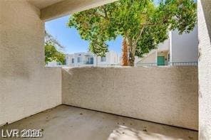 Las Vegas Condo: 7100 Pirates Cove Rd
