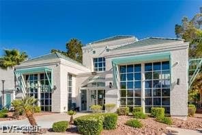 Las Vegas Condo: 7100 Pirates Cove Rd