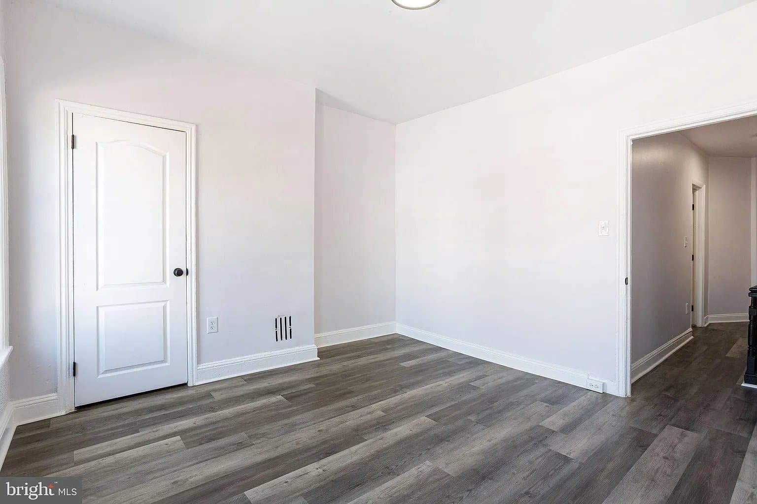Philadelphia House: 3856 Folsom St