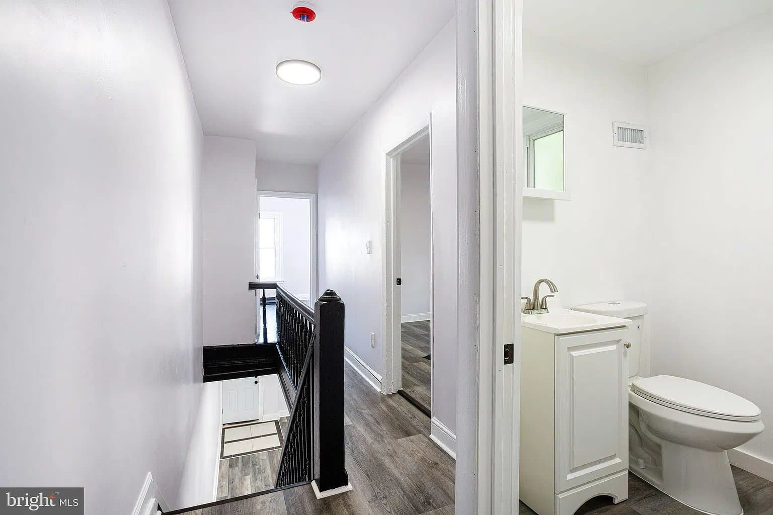 Philadelphia House: 3856 Folsom St