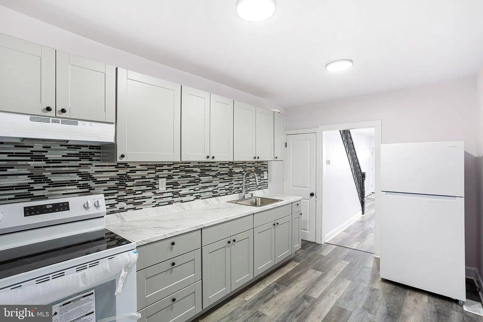 Philadelphia House: 3856 Folsom St