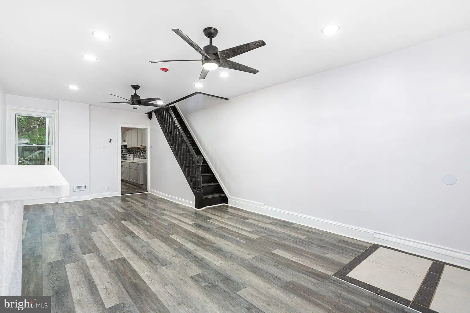 Philadelphia House: 3856 Folsom St