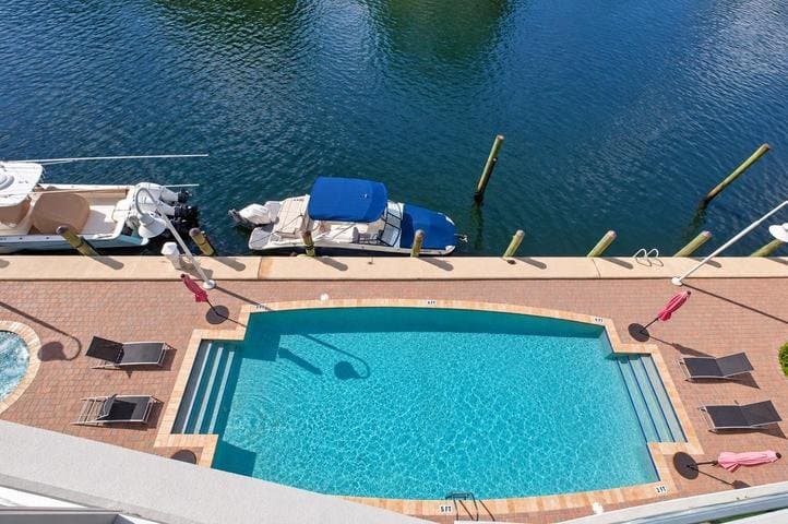 Miami Condo: 1090 NW North River Drive 402
