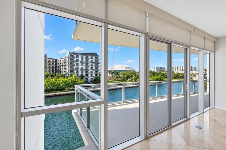 Miami Condo: 1090 NW North River Drive 402