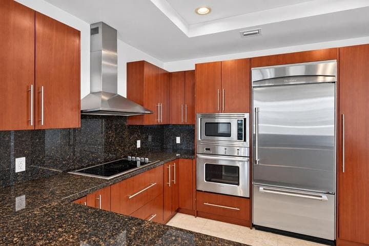 Miami Condo: 1090 NW North River Drive 402