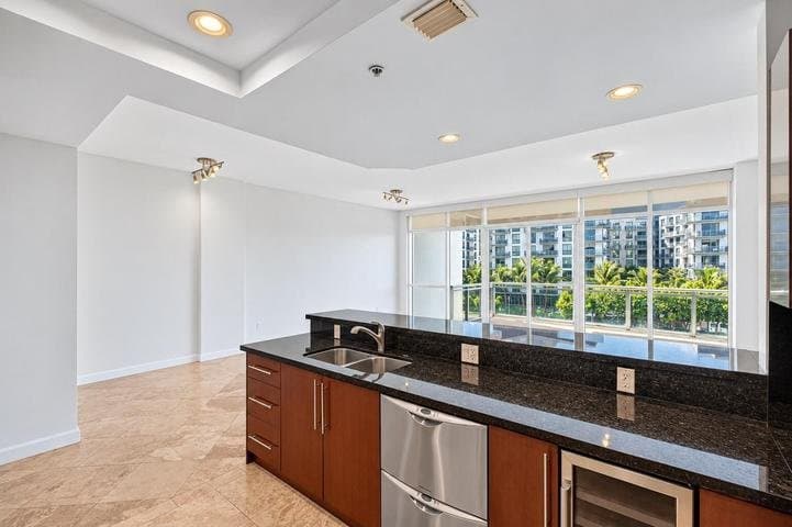 Miami Condo: 1090 NW North River Drive 402