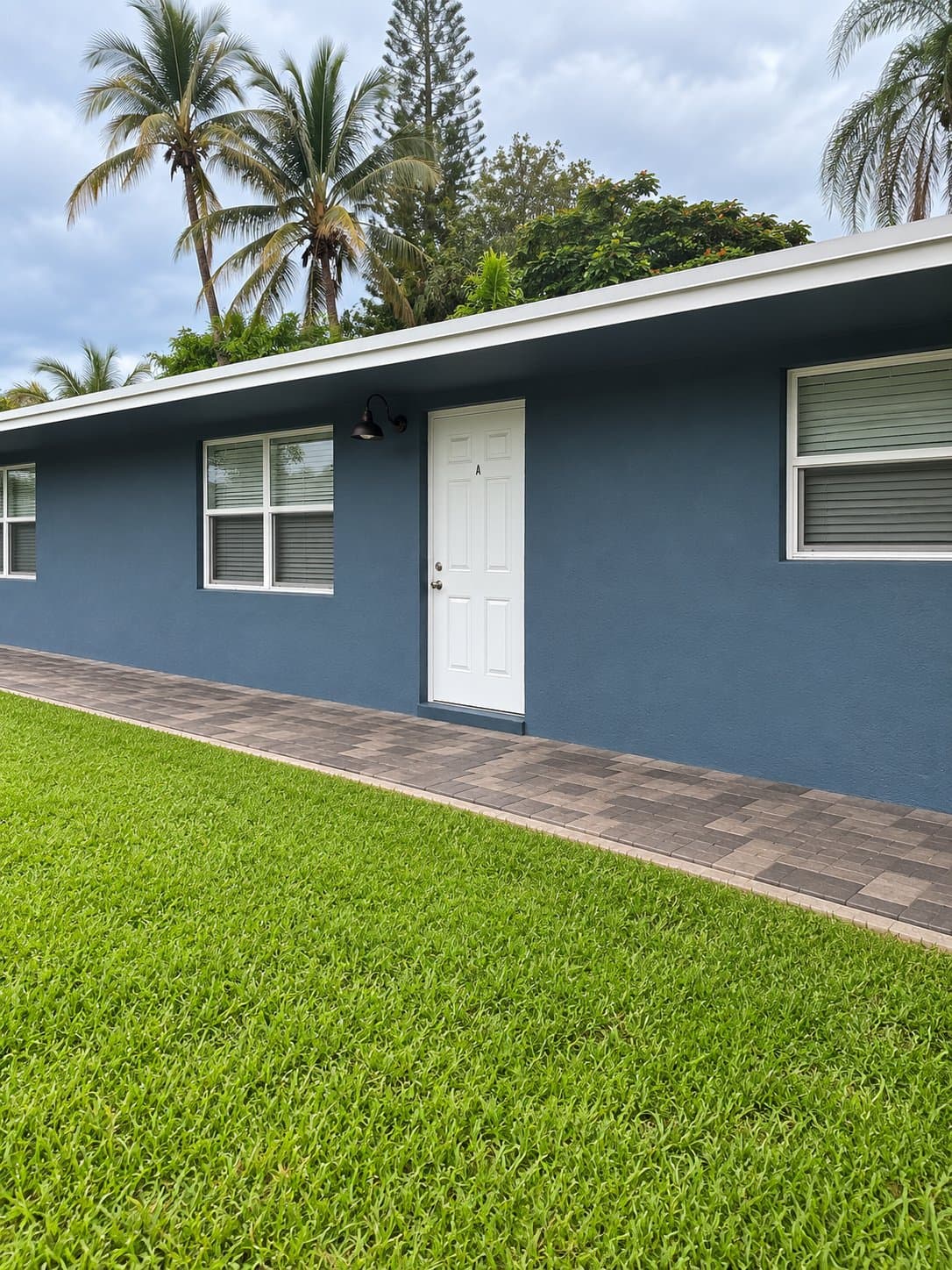 Fort Lauderdale Multiplex: 1721-1725 sw 11th ct