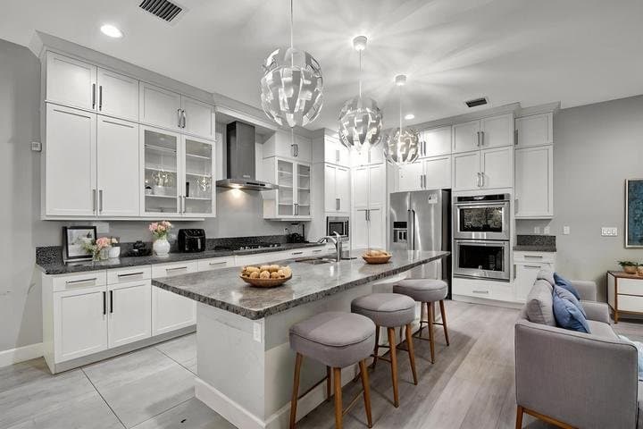 Lake Worth House: 5209 Beland Dr