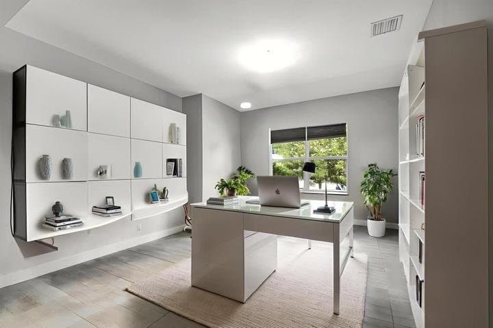 Lake Worth House: 5209 Beland Dr