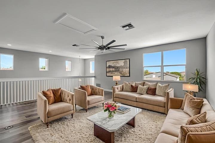 Lake Worth House: 5209 Beland Dr