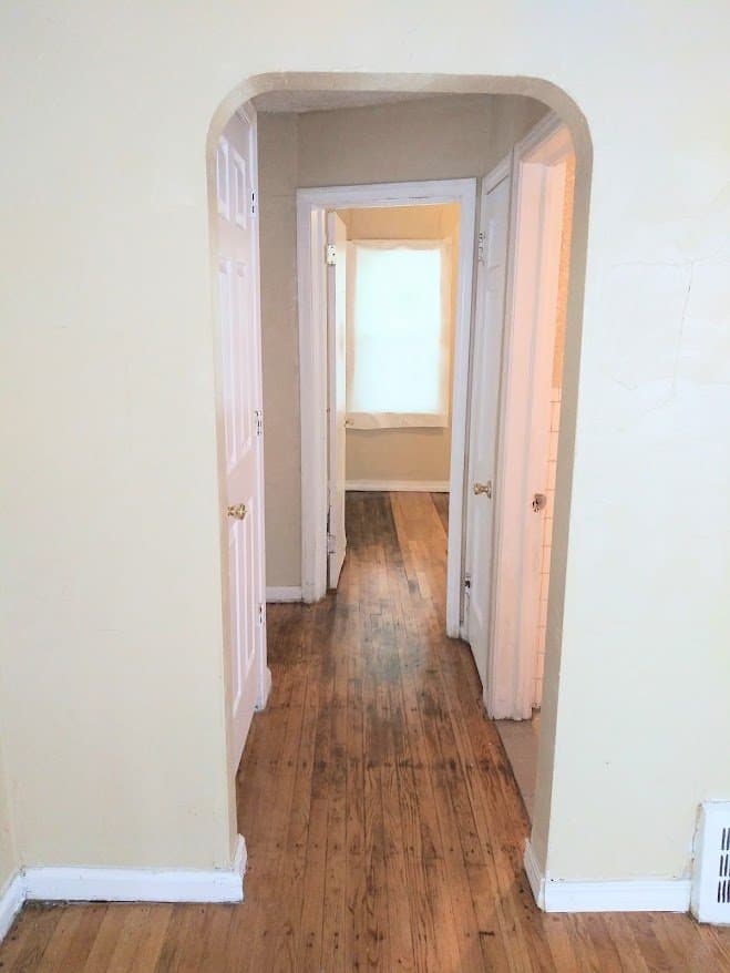 Detroit House: 18171 Fielding St