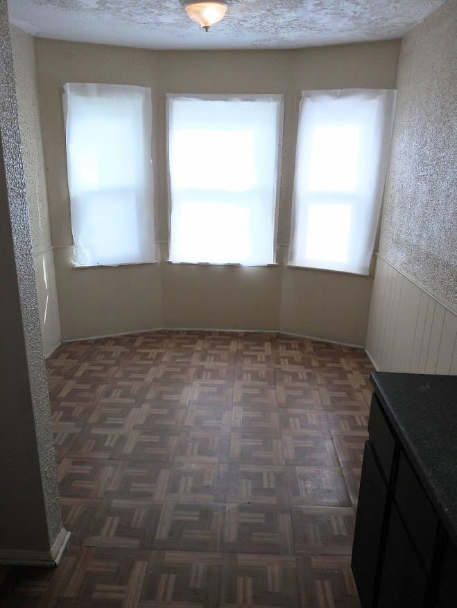 Detroit House: 18171 Fielding St
