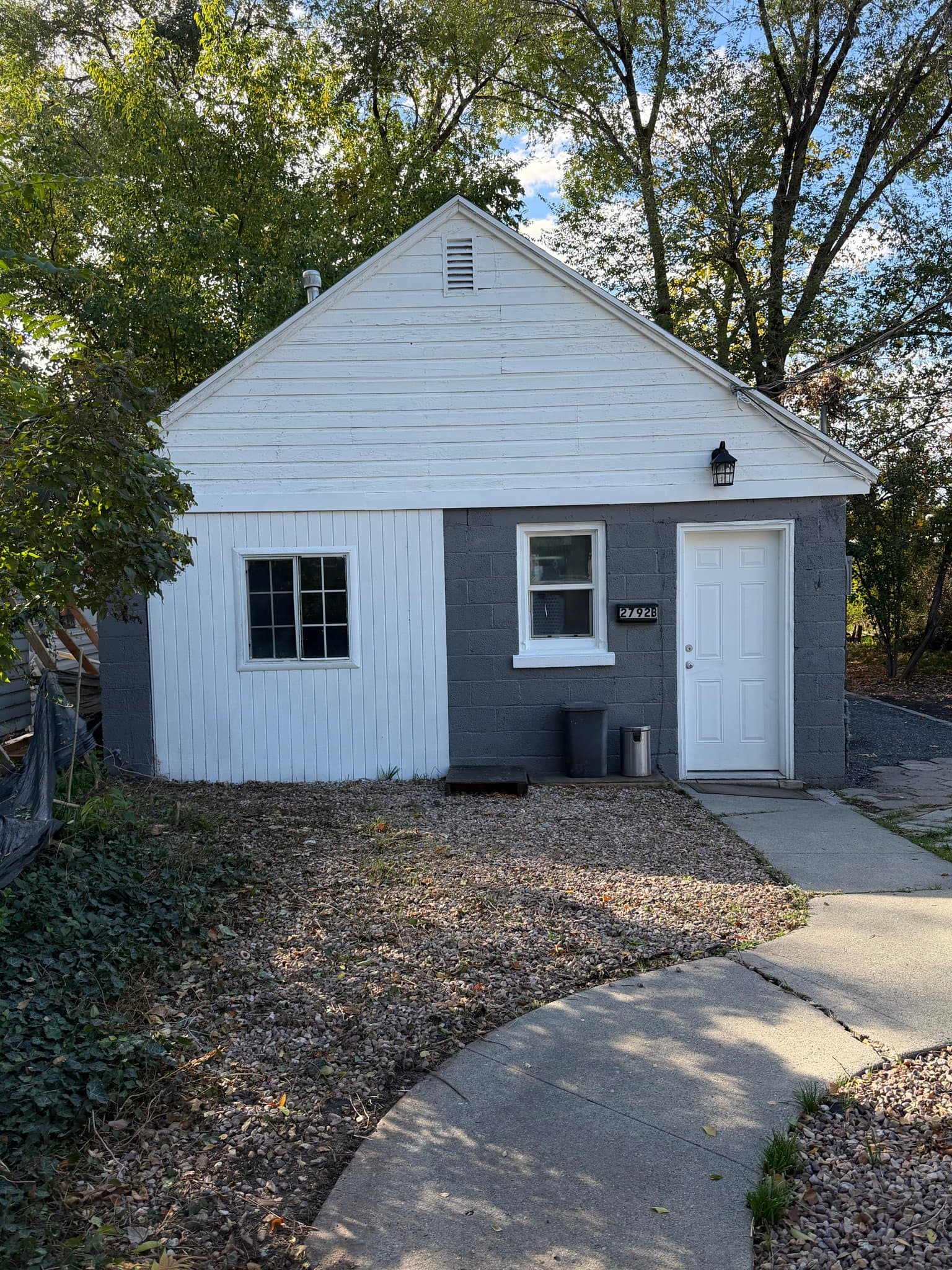Salt Lake City Apartment: 2792 S 500 E