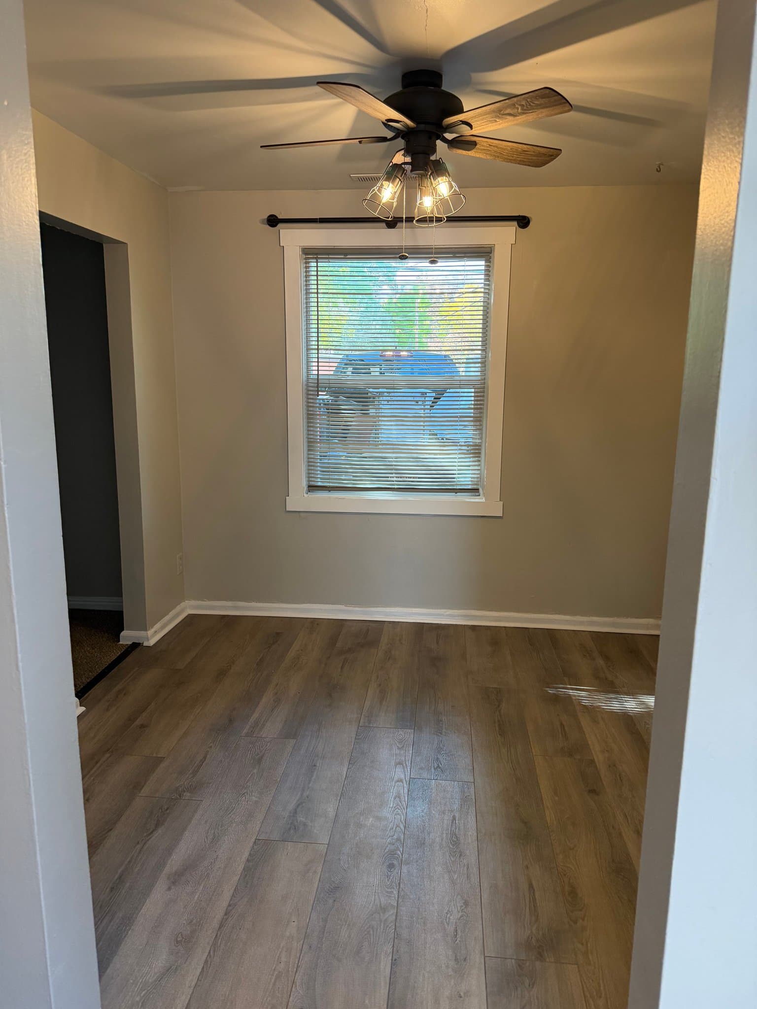 Salt Lake City Apartment: 2792 S 500 E