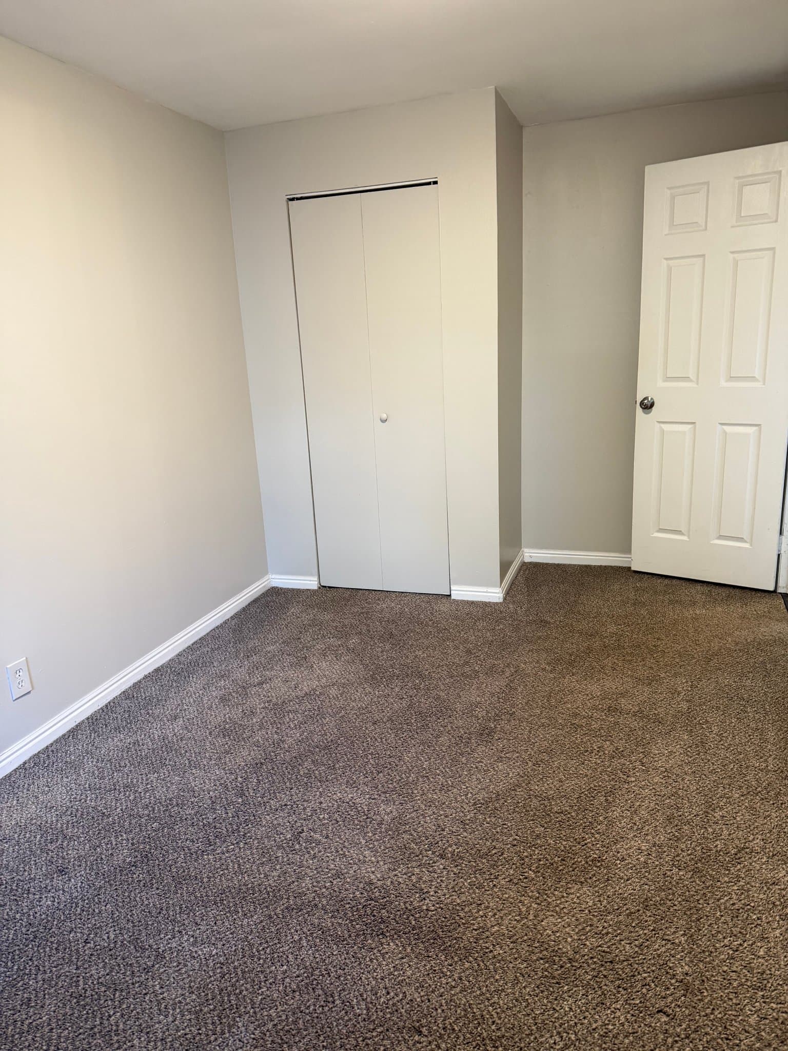 Salt Lake City Apartment: 2792 S 500 E