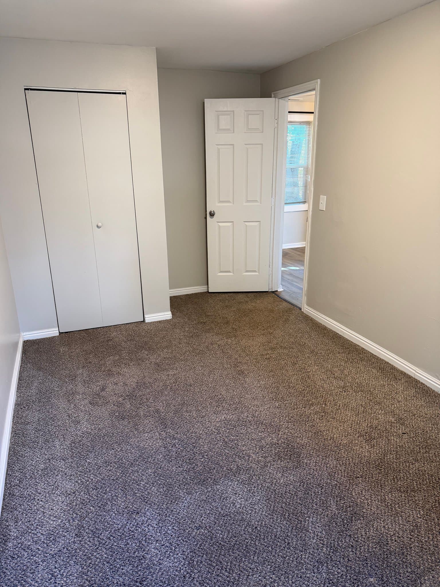 Salt Lake City Apartment: 2792 S 500 E