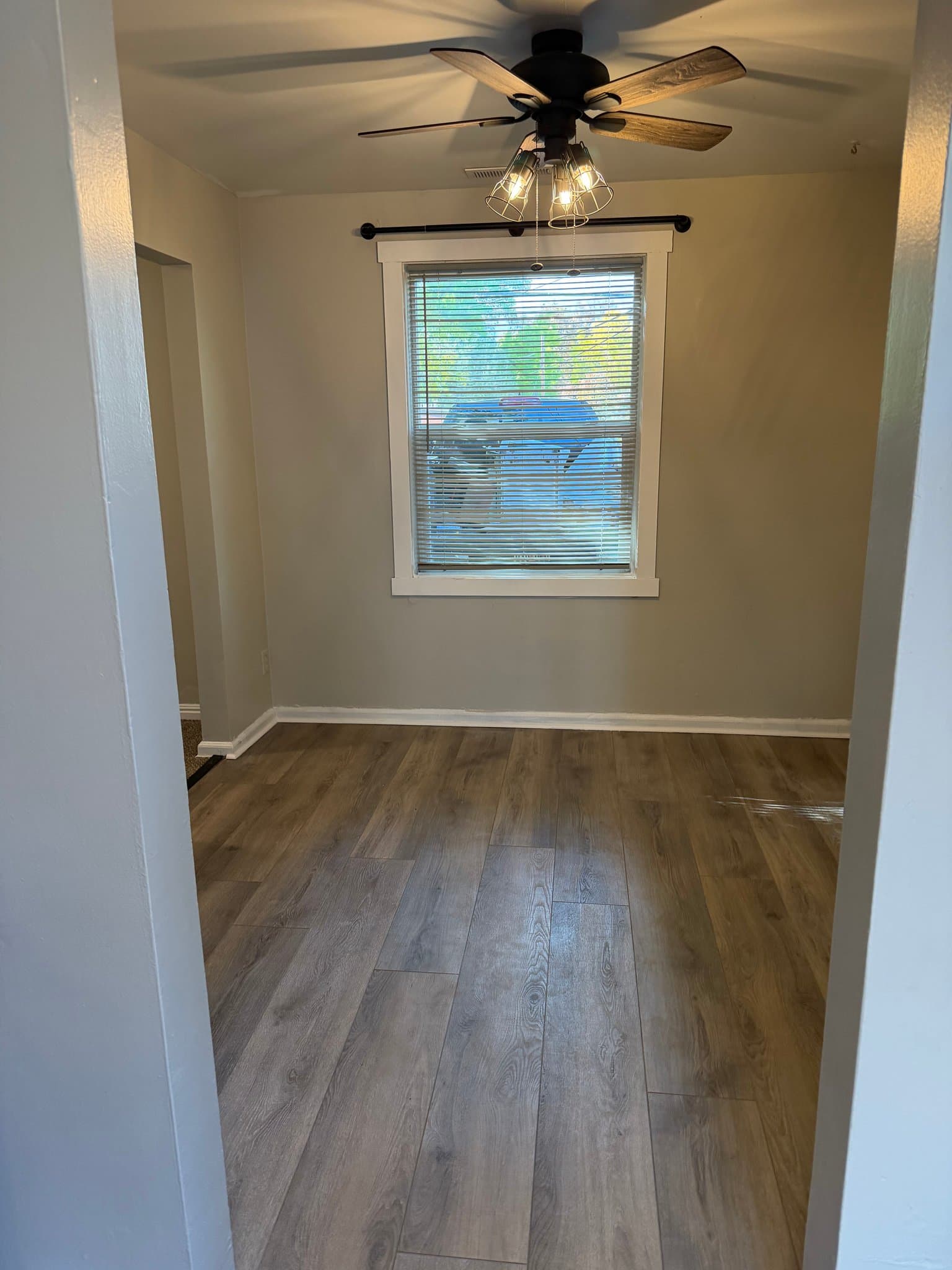 Salt Lake City Apartment: 2792 S 500 E