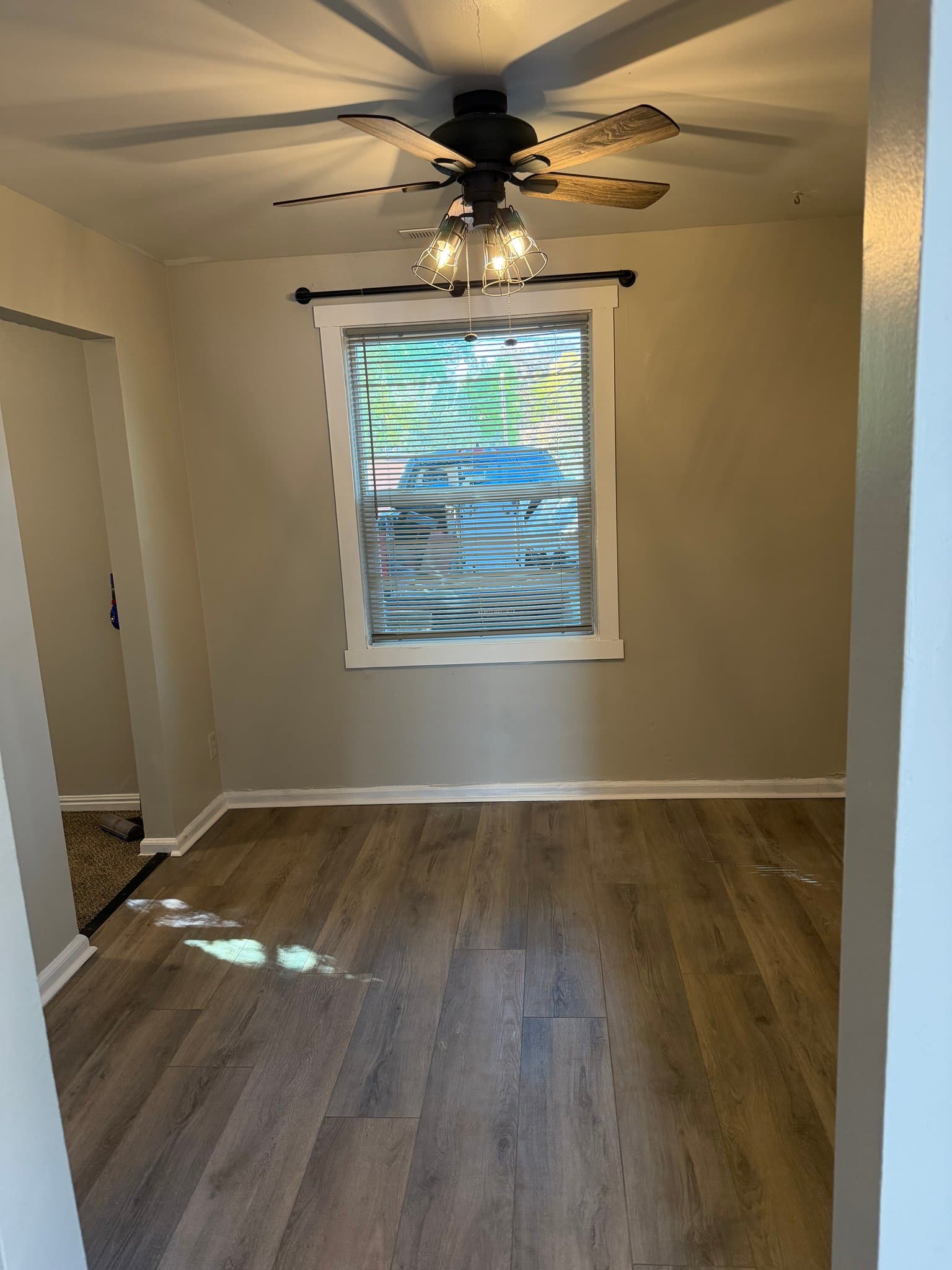 Salt Lake City Apartment: 2792 S 500 E
