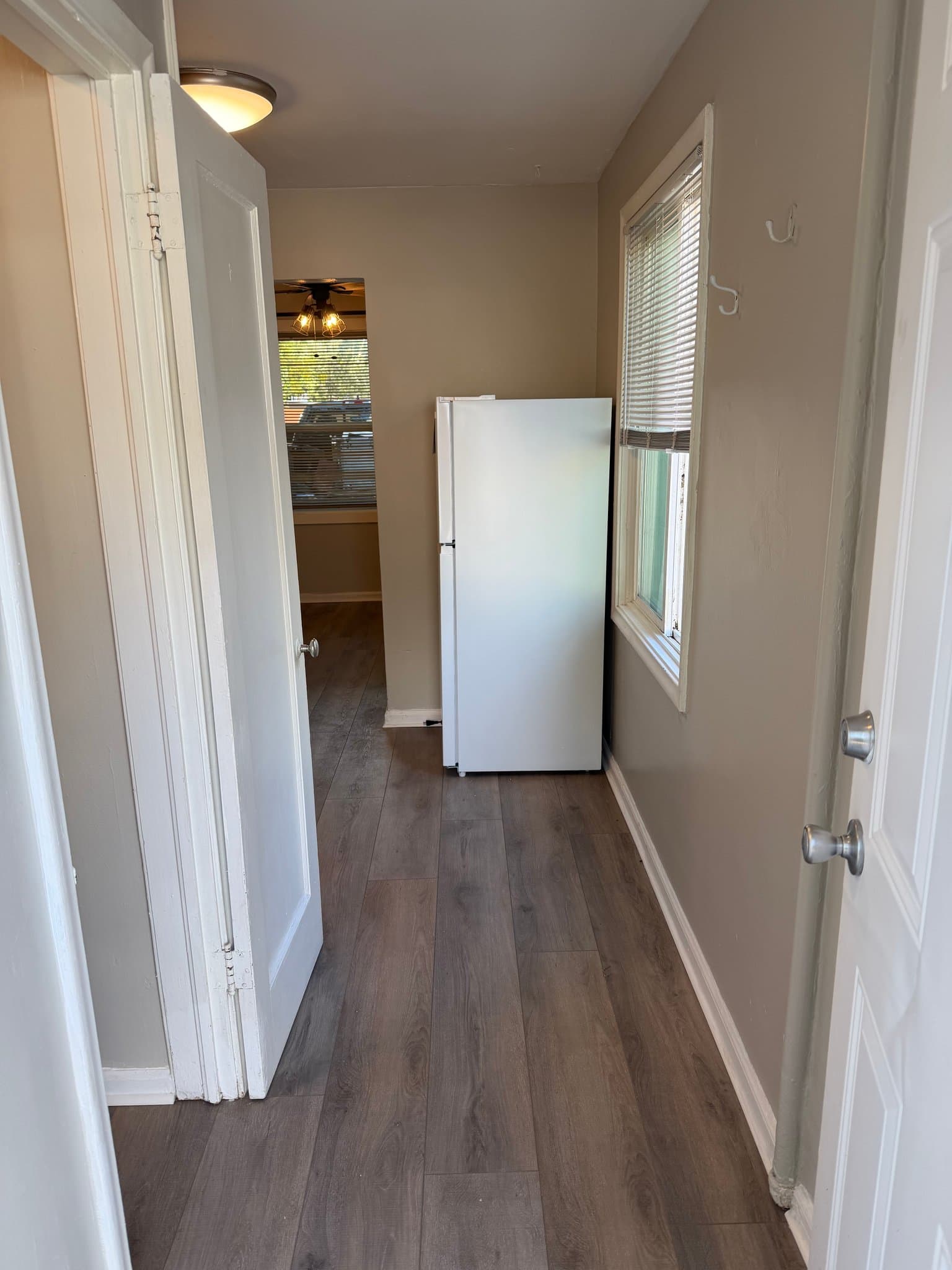 Salt Lake City Apartment: 2792 S 500 E