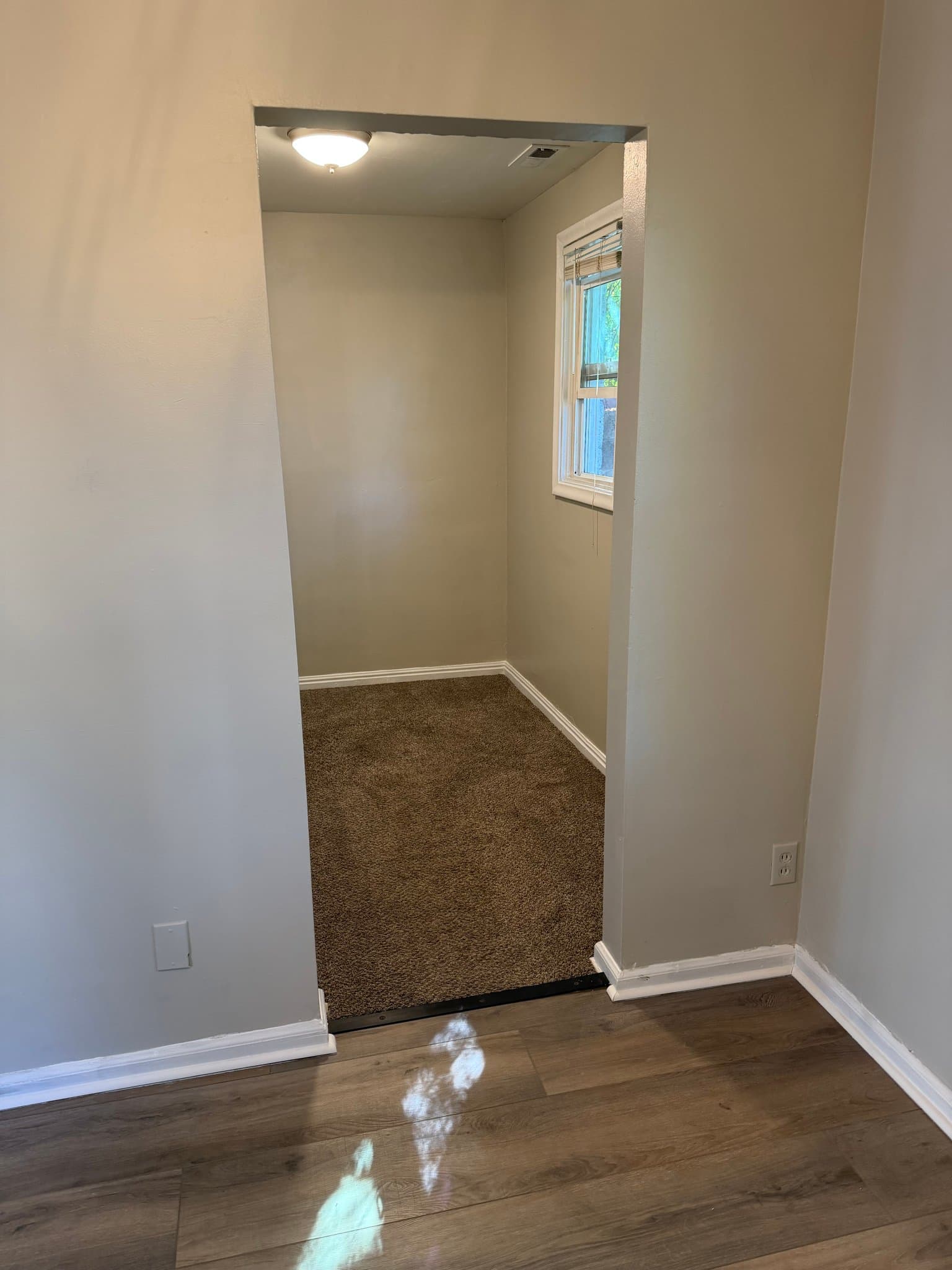 Salt Lake City Apartment: 2792 S 500 E