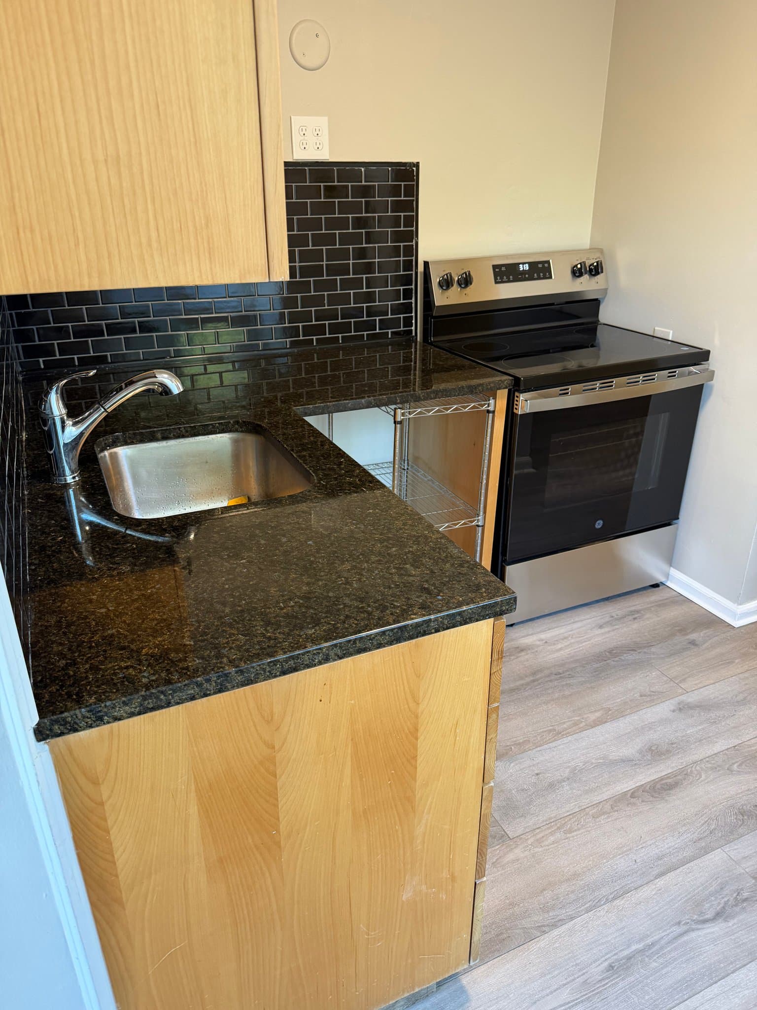 Salt Lake City Apartment: 2792 S 500 E