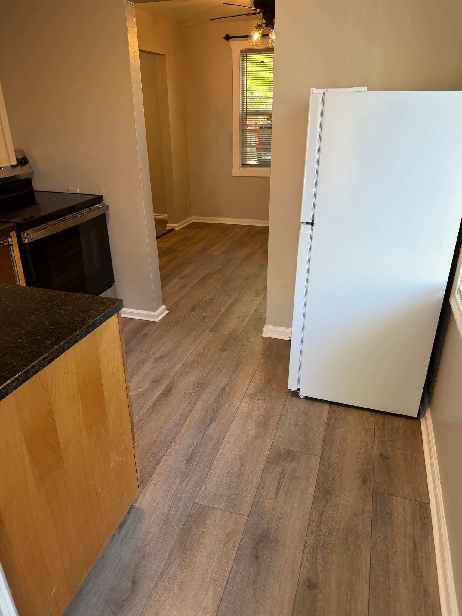 Salt Lake City Apartment: 2792 S 500 E