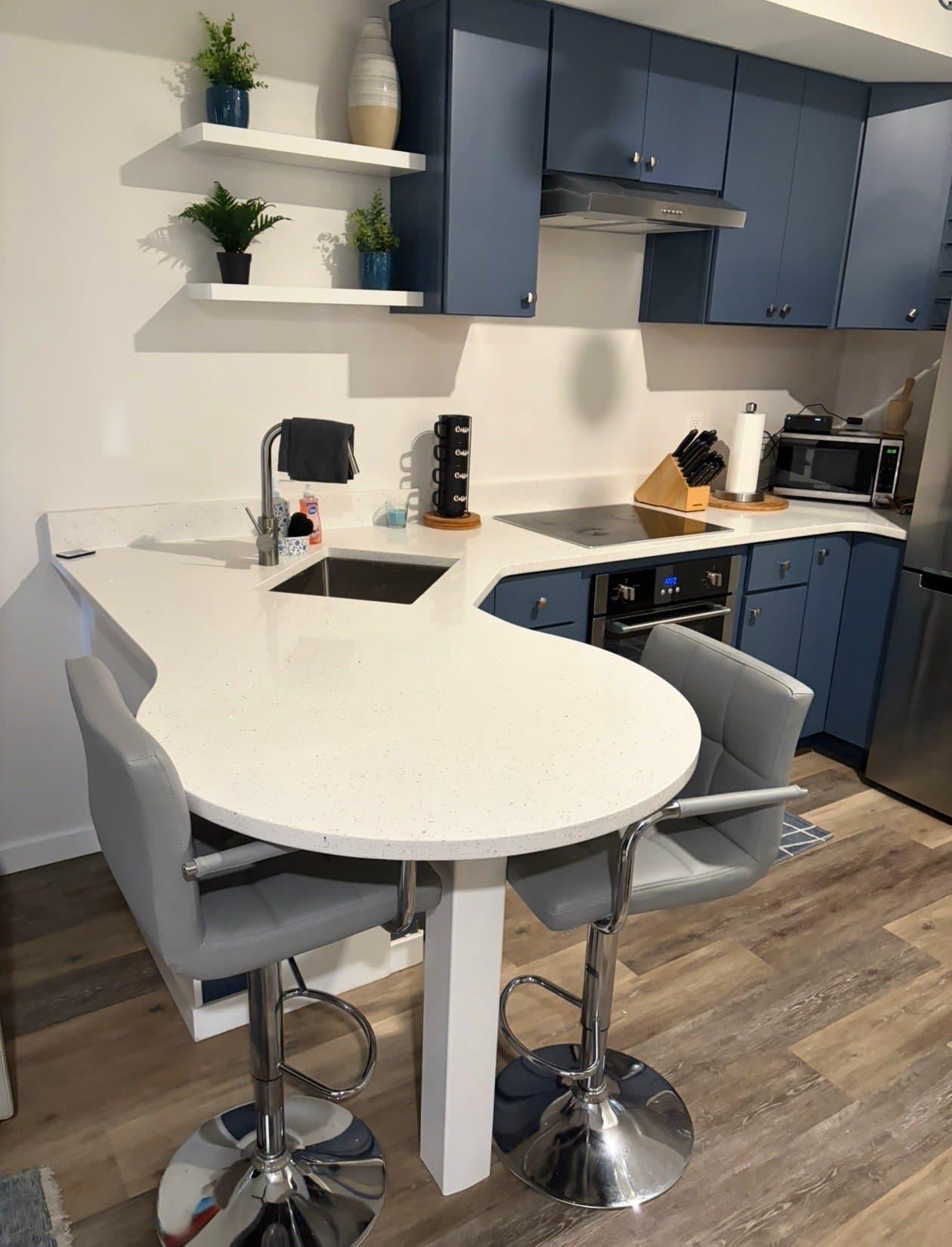Clearwater Condo: 1428 Gulf To Bay Blvd