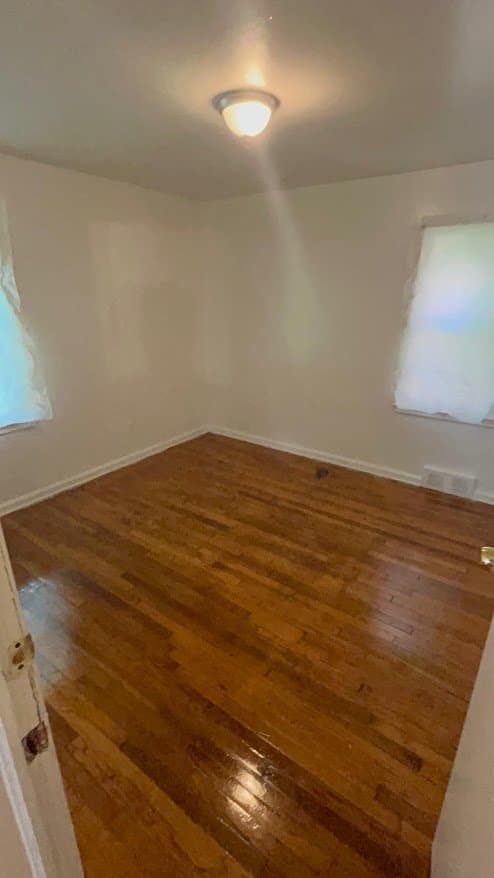 Detroit House: 18497 Westmoreland Rd