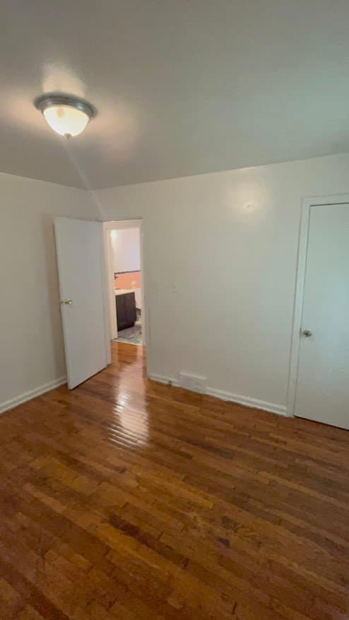Detroit House: 18497 Westmoreland Rd