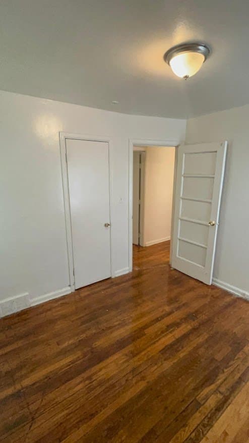 Detroit House: 18497 Westmoreland Rd