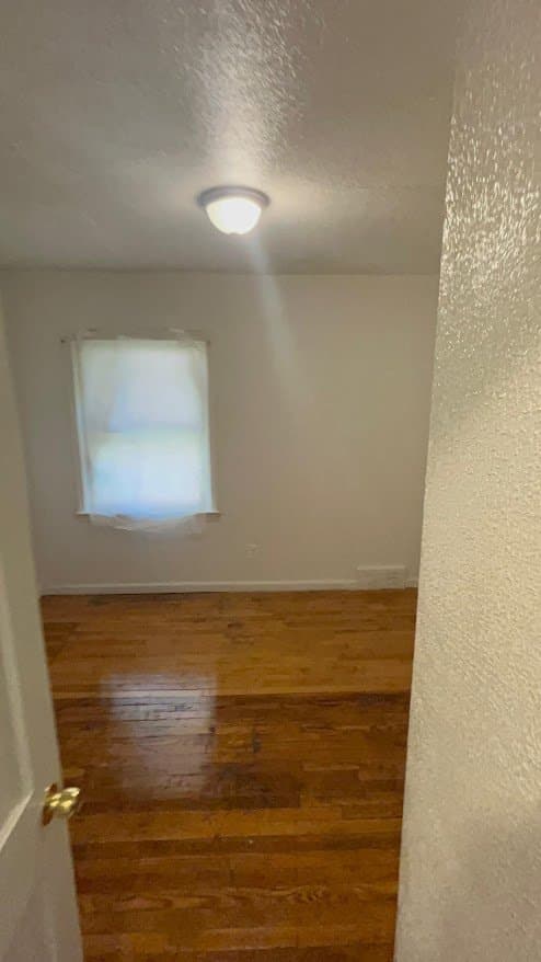 Detroit House: 18497 Westmoreland Rd